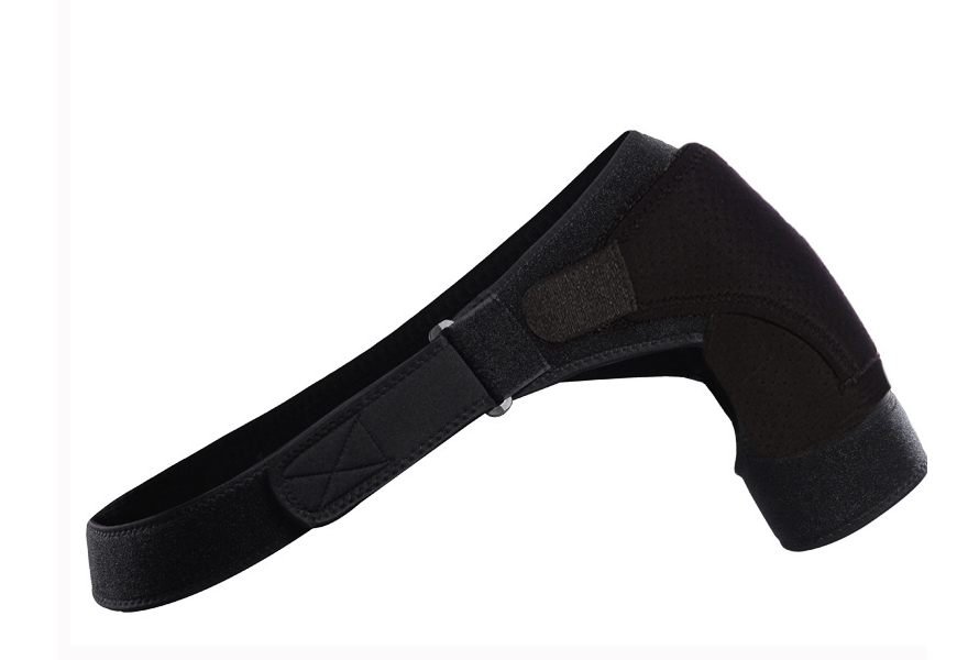 Gentle Grip Shoulder Brace