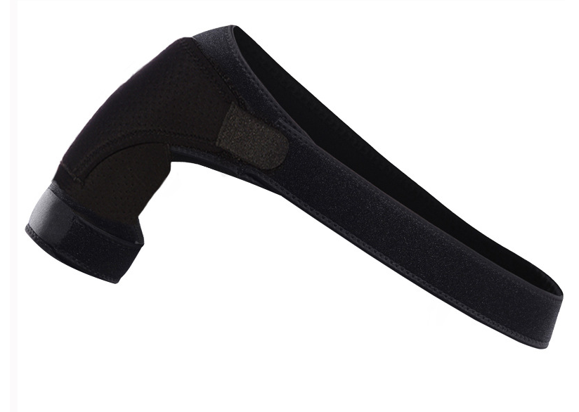 Gentle Grip Shoulder Brace