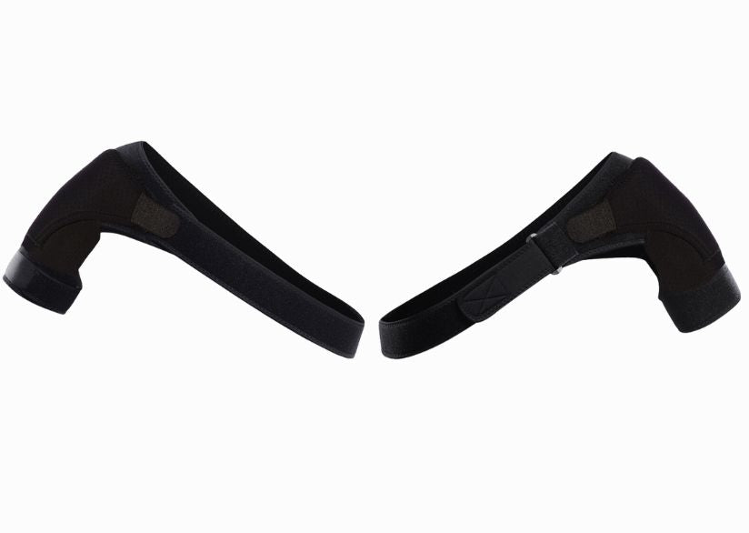 Gentle Grip Shoulder Brace